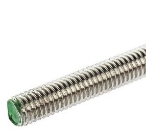 THREADED ROD SS 304 BSW 1/2 X 3FT 